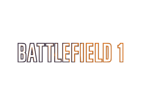 Detail Battlefield 1 Logo Transparent Nomer 51