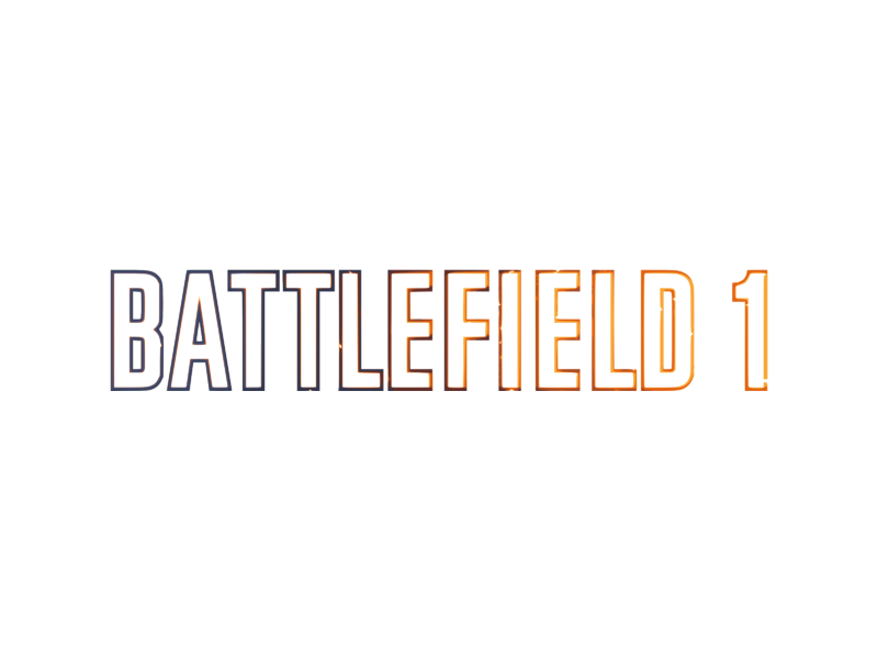 Detail Battlefield 1 Transparent Nomer 3