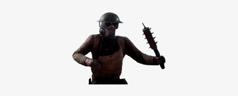 Detail Battlefield 1 Transparent Nomer 28