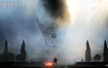 Detail Battlefield 1 Wallpaper 4k Nomer 35