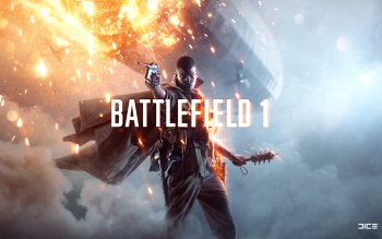 Detail Battlefield 1 Wallpaper Hd Nomer 3