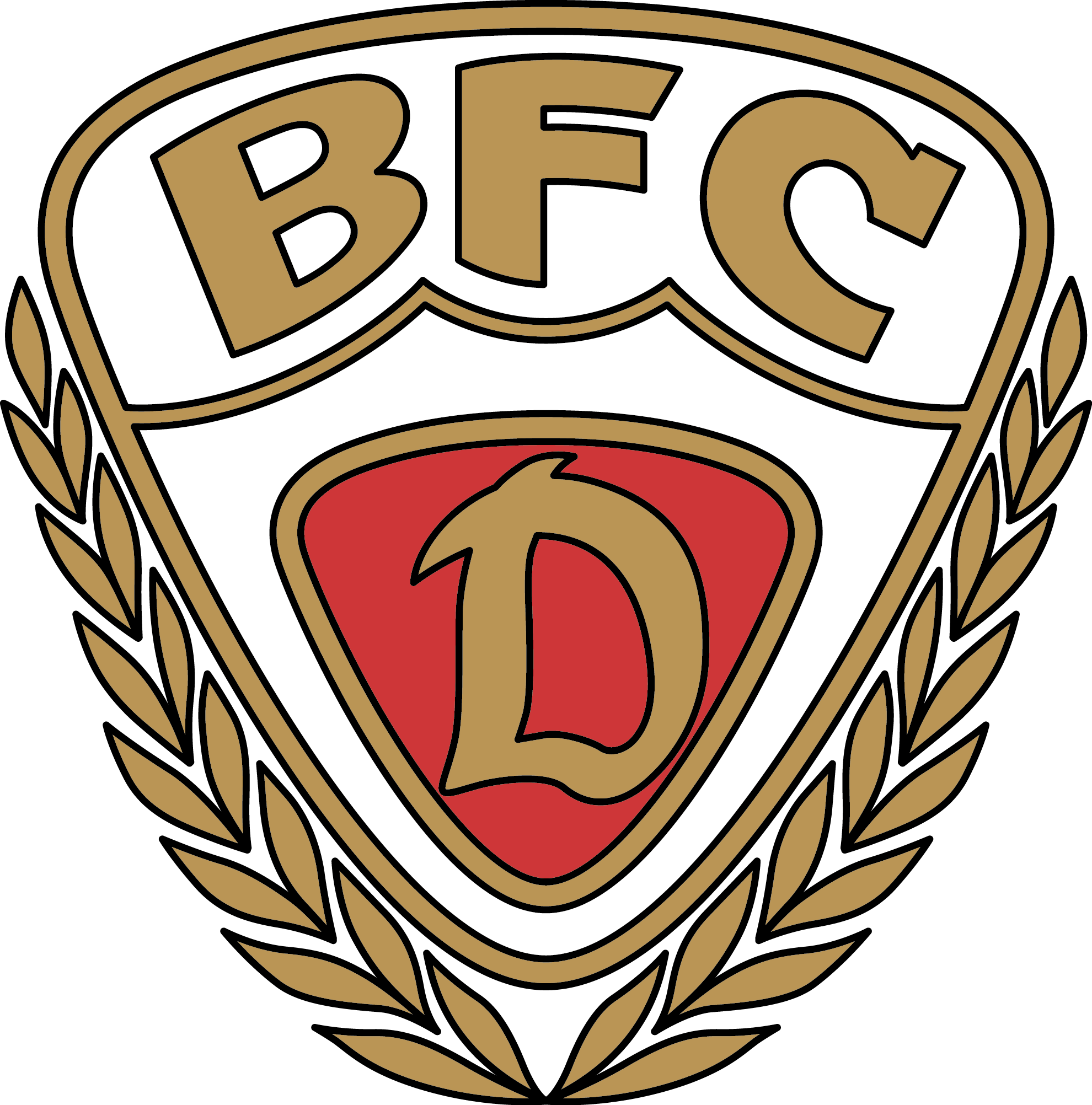 Detail Bfc Dynamo Wallpaper Nomer 3