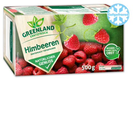 Detail Bilder Himbeeren Nomer 21