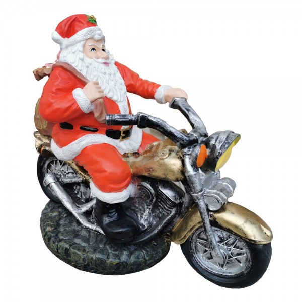 Detail Bilder Weihnachten Motorrad Nomer 5