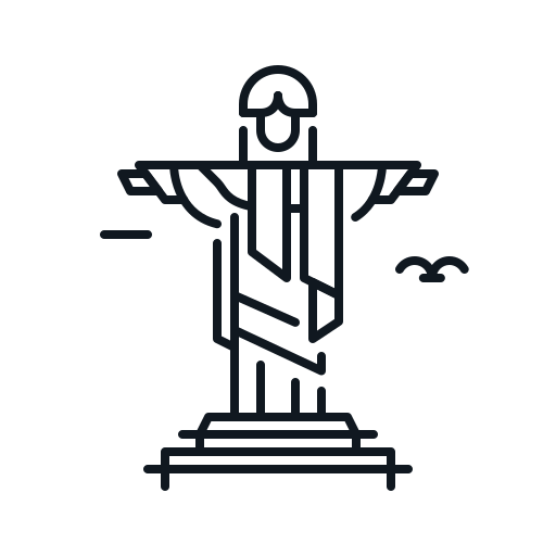 Detail Brasilien Symbole Nomer 8