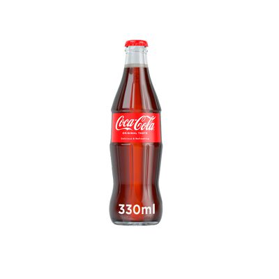 Coca Cola Orangensaft - KibrisPDR