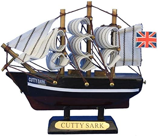 Detail Cutty Sark Tall Ships Race 2019 Nomer 4
