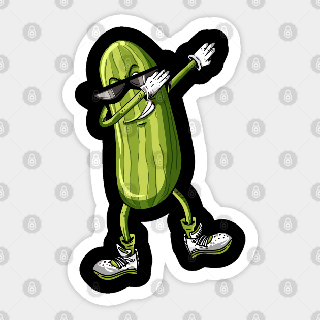 Detail Dab Pickle Rick Nomer 24