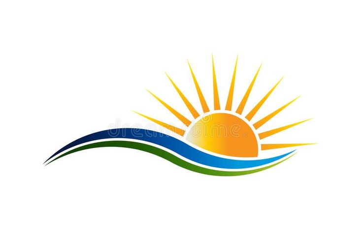 Detail Dawn Logo Vector Nomer 8