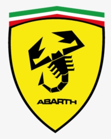 Detail Ferrari Logo Drawing Nomer 13