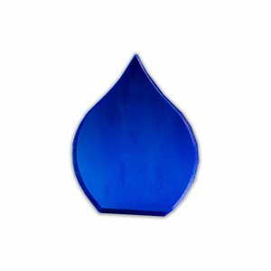 Detail Flamme Blau Nomer 10