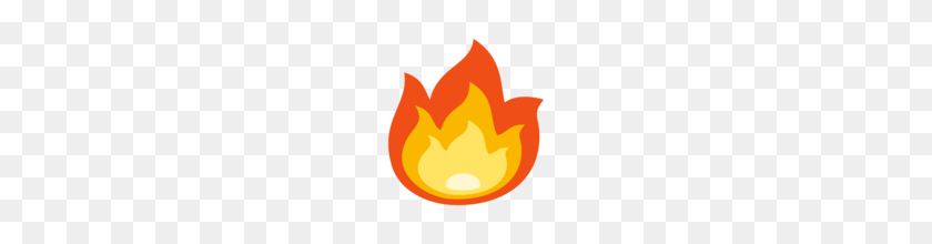 Detail Flamme Emoji Nomer 23