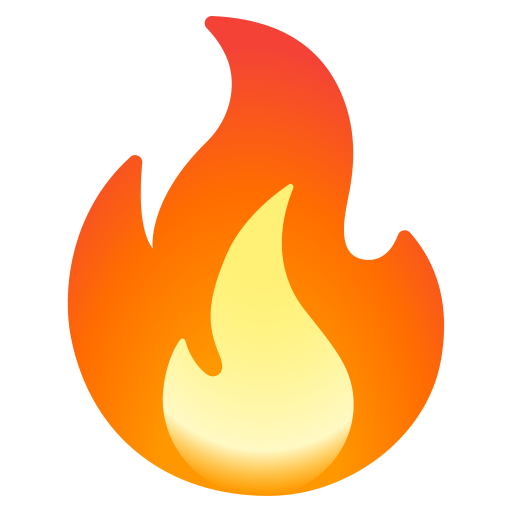 Detail Flamme Emoji Nomer 2