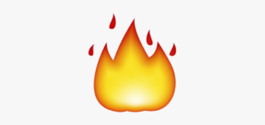 Detail Flamme Emoji Nomer 4