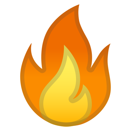 Detail Flamme Emoji Nomer 5