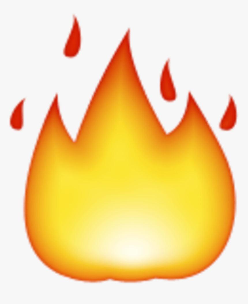 Download Flamme Emoji Nomer 6