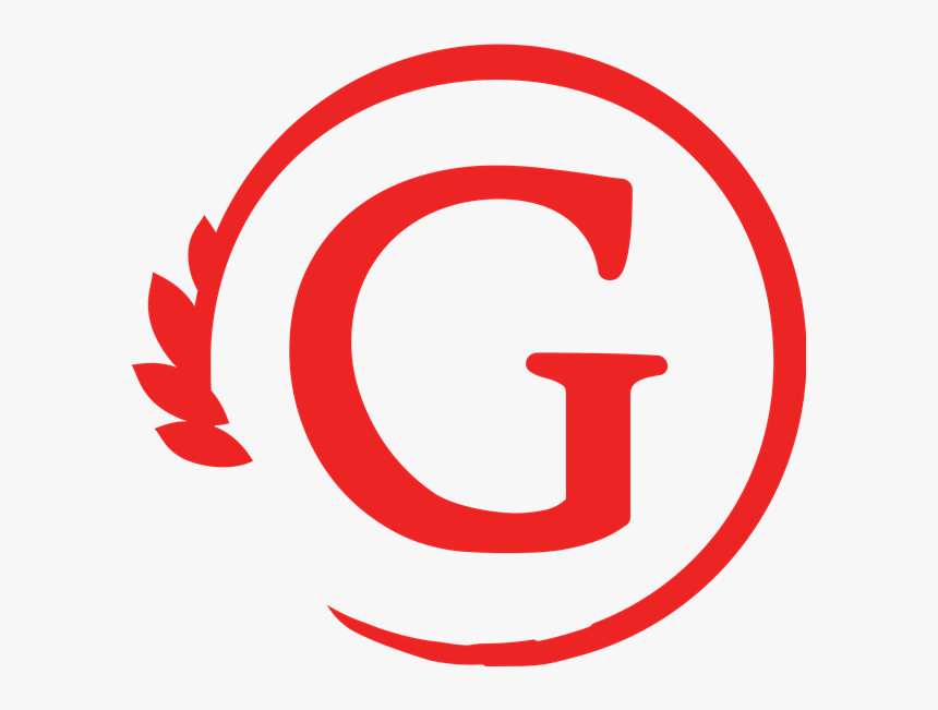 Detail G Logo Nomer 12