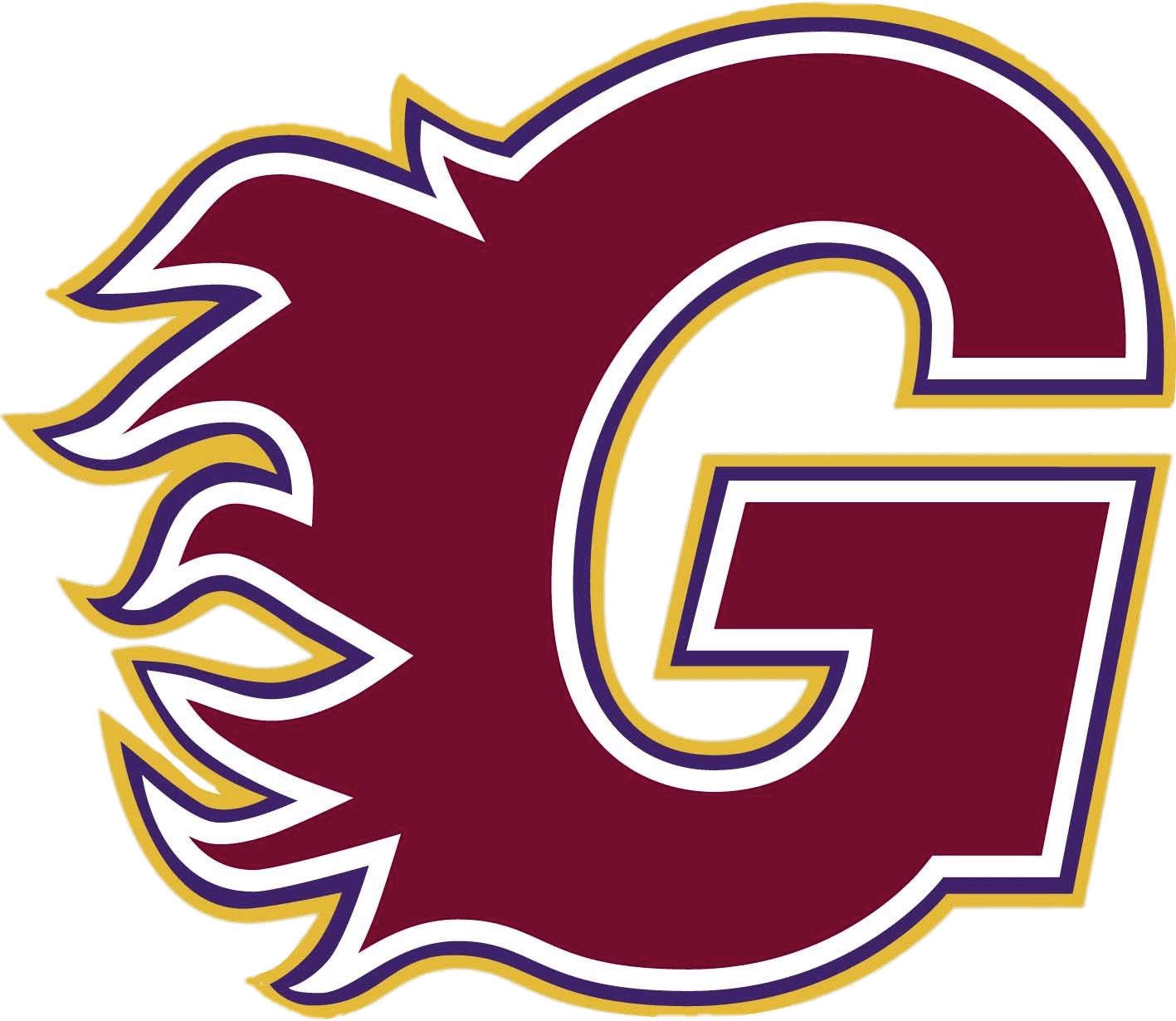 Detail G Logo Nomer 14