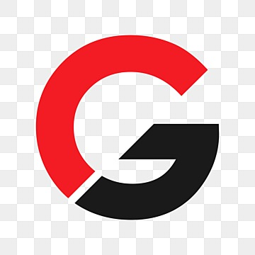 Detail G Logo Nomer 16