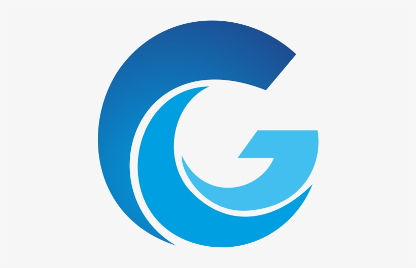 Detail G Logo Nomer 23