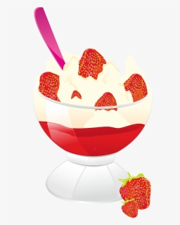 Detail Ice Cream Yogurt Smoothie Nomer 5