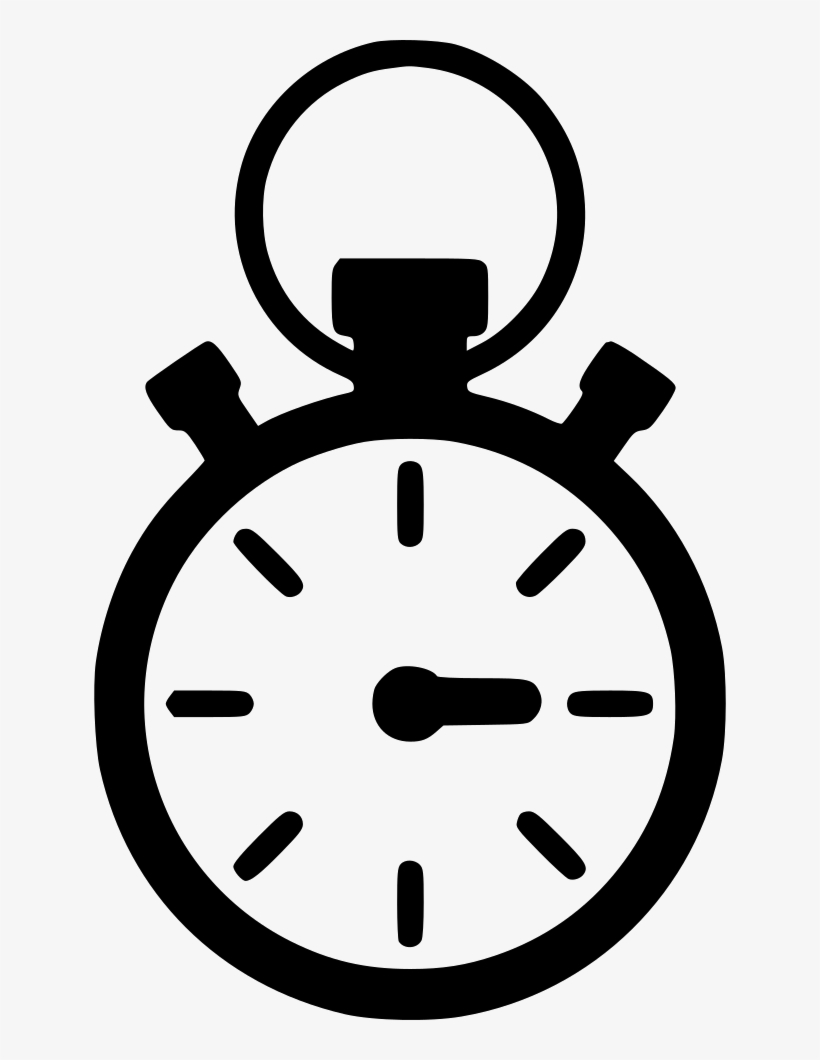 Detail Icon Time Svg Nomer 3