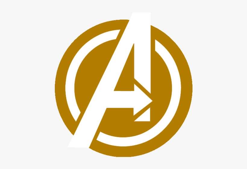 Infinity War Logo Png - KibrisPDR