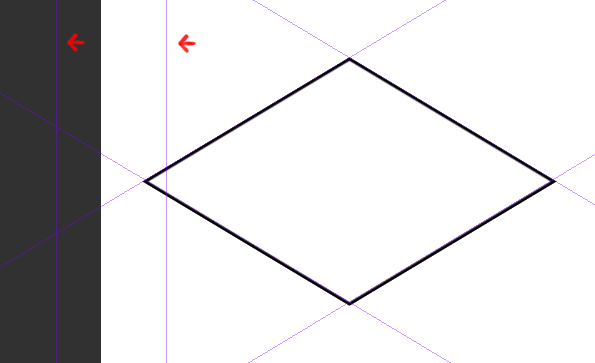 Detail Isometrisches Papier Nomer 14