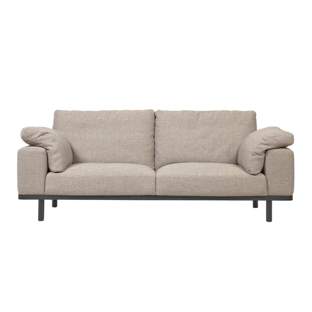 Kissen Zu Beigen Sofa - KibrisPDR