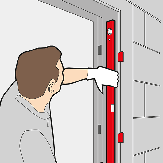 Detail Kunststofffenster Wintereinstellung Nomer 15