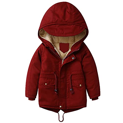 Detail Lederjacke Baby Junge Nomer 26