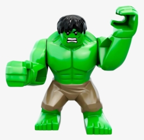 Lego Avengers Hulk Selfie Asgard - KibrisPDR