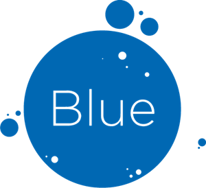 Detail Logo Blue Nomer 11