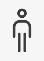 Detail Man Pictogram Nomer 19