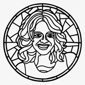 Detail Mandala Boyama Nomer 2