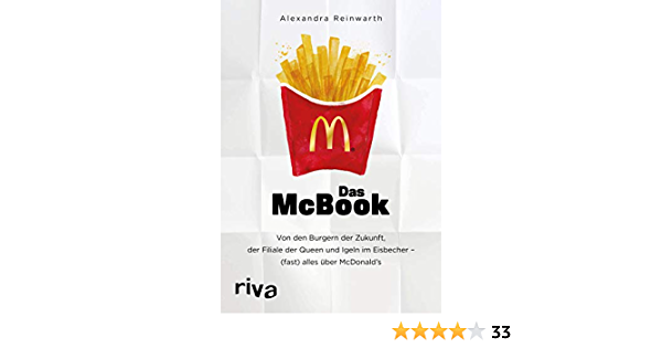 Detail Mcdonalds Taschen Nomer 19