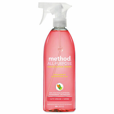 Detail Method Pink Pomelo Nomer 2