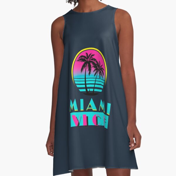 Detail Miami Vice Kleidung Nomer 14