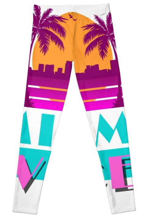 Detail Miami Vice Kleidung Nomer 25