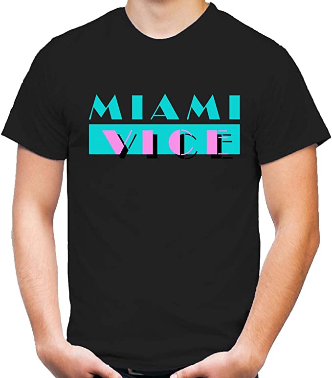 Detail Miami Vice Kleidung Nomer 4
