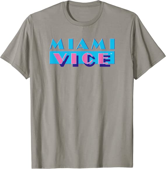 Detail Miami Vice Kleidung Nomer 5