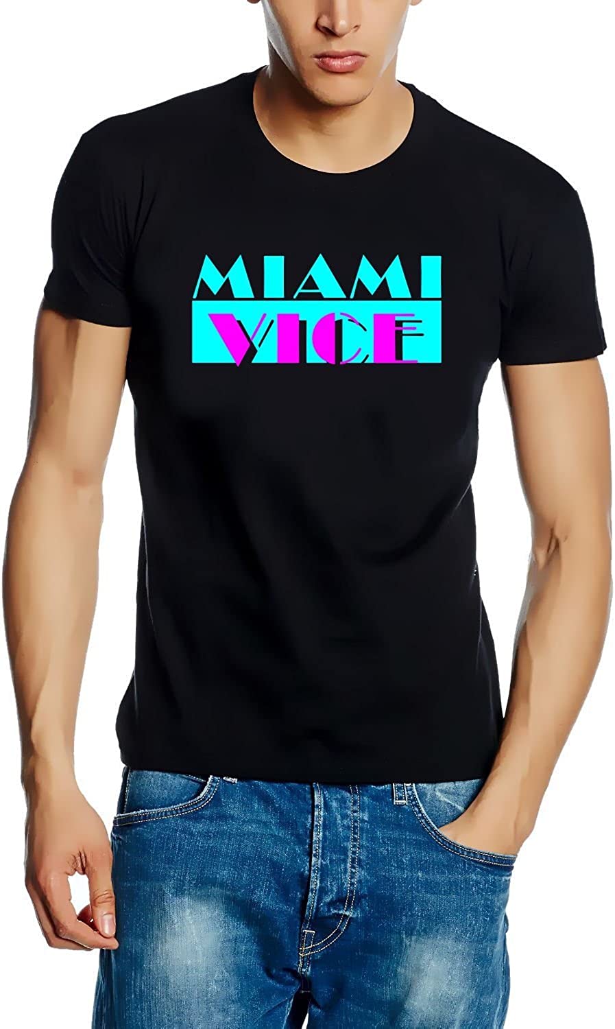 Detail Miami Vice Kleidung Nomer 6