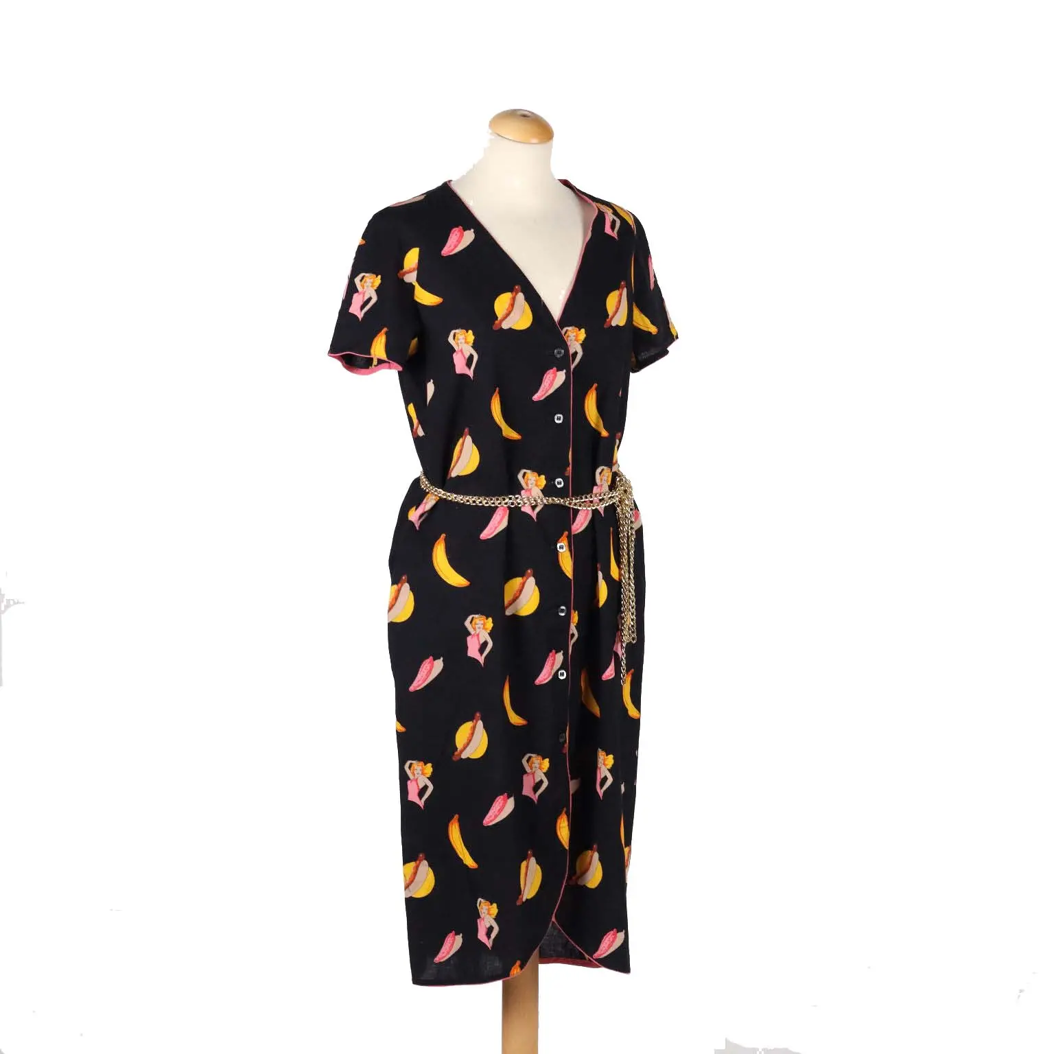 Detail Modedesigner 50er Jahre Nomer 11