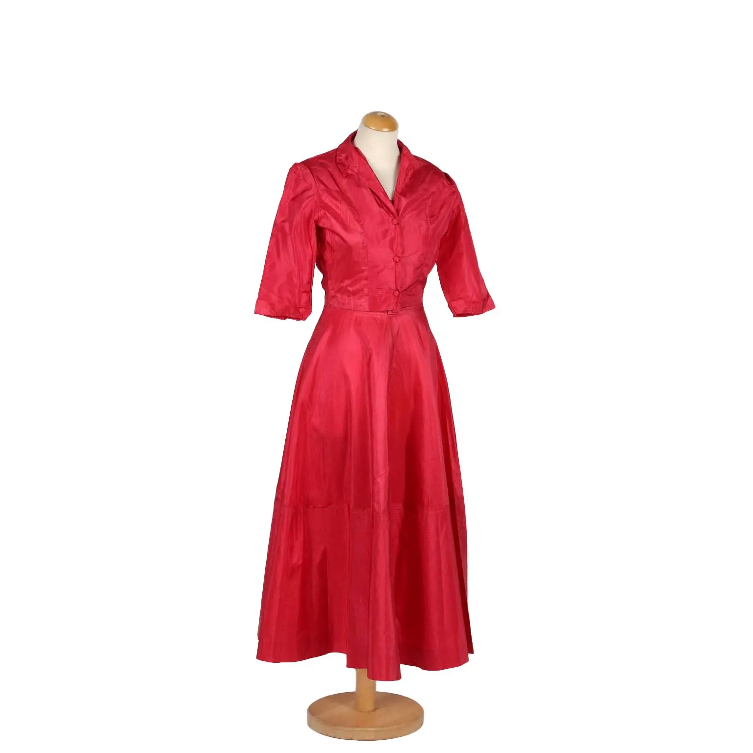 Detail Modedesigner 50er Jahre Nomer 13