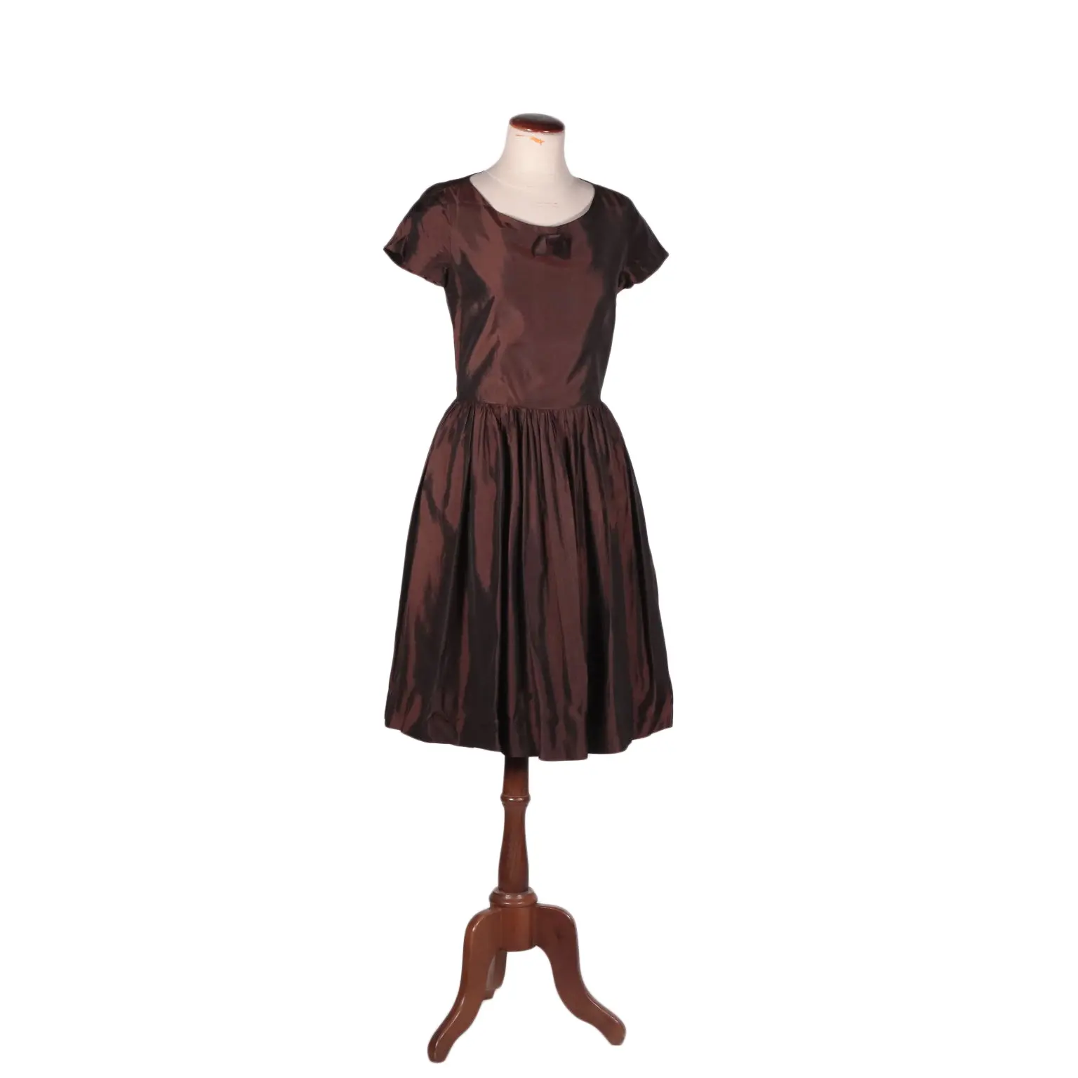 Detail Modedesigner 50er Jahre Nomer 5