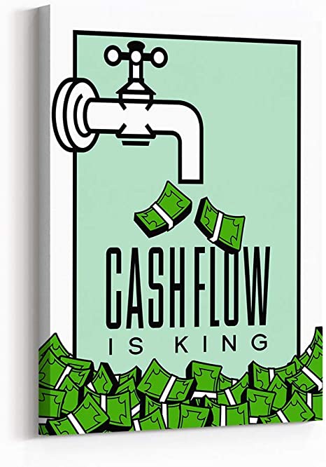 Monopoly Cash Flow - KibrisPDR