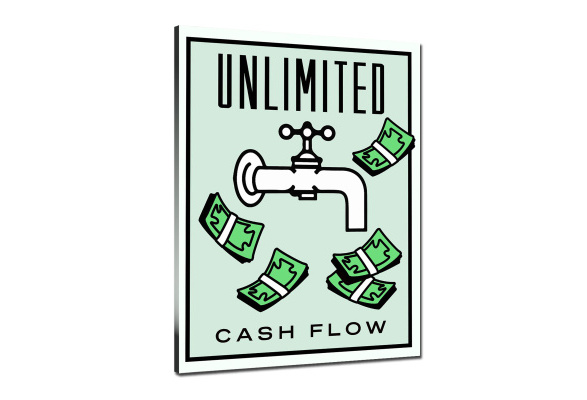 Detail Monopoly Cash Flow Nomer 10