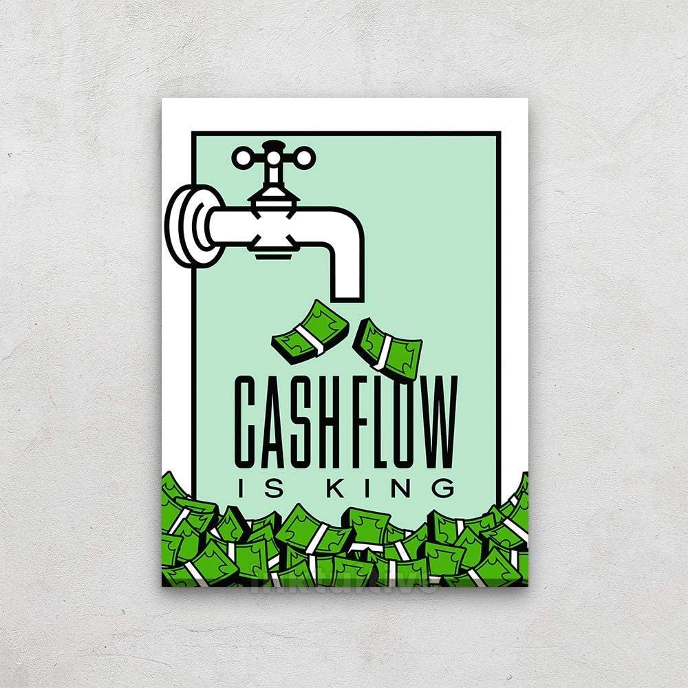 Detail Monopoly Cash Flow Nomer 2