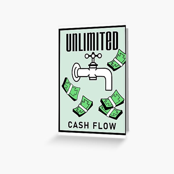 Detail Monopoly Cash Flow Nomer 8