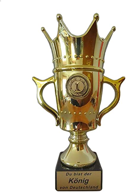 Detail Pokal Mit Deckel Nomer 12